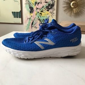 New Balance Fresh Foam Beacon Running Shoes